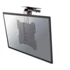 Image de Neomounts by FPMA-C020 - Support - full-motion - pour Ecran LCD - noir - Taille d'écran : 10"-40" - montable au plafond