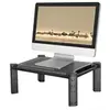 Image de by newstar nsmonitor20 - pied - pour écran / ordinateur portable - noir