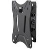 Image de Neomounts by Newstar Select NM-W60 - Support - inclinaison - pour Ecran LCD - noir - Taille d'écran : 10"-30" - montable sur mur