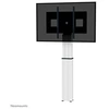 Image de PLASMA-W2500 - Support - motorisé - argent, RAL 9006 - Taille d'écran : 42"-100" - montable sur mur