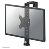 Image de FPMA-CH100BLACK simple Support de table pour écran 25,4 cm (10) - 76,2 cm (30) noir
