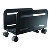 Image de CPU-M100BLACK support pour unité centrale Support CPU de chariot Noir