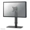 Image de FPMA-D890BLACK simple Support de table pour écran 25,4 cm (10) - 76,2 cm (30) noir inclinable, mobile