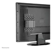 Image de NS-MPM100 support pour unité centrale Support de CPU monté sur le socle de l'écran Noir