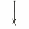 Image de Neomounts by FPMA-C340 - Support - full-motion - pour Ecran LCD - noir - Taille d'écran : 32"-75" - montable au plafond