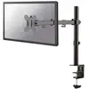 Image de Neomounts FPMA-D550 - Kit de montage - pleine action - pour Ecran LCD - acier - noir - Taille d'écran : 10"-32" - pinces montables, oeillet,