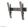Image de by Newstar LED-W650 - Support - inclinaison - pour Ecran LCD - noir - Taille d'écran : 37"-75" - montable sur mur