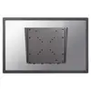 Image de NewStar Wall Mount 10-40" Black
