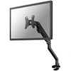 Image de FPMA-D750 - Kit de montage - pleine action - pour Ecran LCD - noir - Taille d'écran : 10"-32" - pinces montables, oeillet, montrable sur bureau