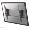 Image de PLASMA-W200 - Support - inclinaison - pour écran plat - noir - Taille d'écran : 37"-85" - montable sur mur