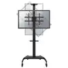 Image de NewStar NewStar Mobile Flat Screen Floor Stand