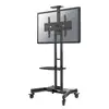 Image de Neomounts Chariot écran TV 32"-75" - NM-M1700BLACK