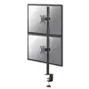 Image de NewStar Flat Screen Desk Mount clamp
