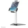 Image de TABLET-D150SILVER Support de bureau pour tablette 7.9-10.5" - verrouillable - universel