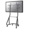 Image de Chariot TV NS-M3800BLACK 152,4 cm (60) - 254,0 cm (100) support sur pied , rigide