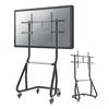 Image de NewStar Mobile Flat Screen Floor Stand stand+tr