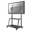 Image de Chariot TV NS-M4000BLACK 152,4 cm (60) - 267,0 cm (105) support sur pied , rigide