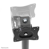 Image de NS-DPOS100 - Kit de montage - pleine action - pour Ecran LCD - noir - Taille d'écran : 10"-32" - montrable sur bureau