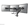 Image de Monitor ACC Desk MOUNT/17-24 NM-D775DX3BLACK NEWSTAR en occasion ou reconditionné