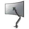 Image de NewStar Desk mount 10-49" desk clamp BLACK Plus