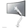 Image de Neomounts NM-D775PLUS - Kit de montage - pleine action - pour Ecran LCD - aluminium - blanc - Taille d'écran : 10"-49" - pinces montables, oeillet,