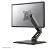 Image de FPMA-D885BLACK simple Support de table pour écran 38,1 cm (15) - 81,3 cm (32) noir mobile, rotatif, inclinable