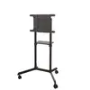 Image de Chariot TV NS-M1250BLACK 94,0 cm (37) - 177,8 cm (70) inclinable, rotatif