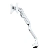 Image de Neomounts FPMA-D750WHITE2 - Kit de montage (support de montage pour bureau) - pleine action - pour Ecran LCD - blanc - Taille d'écran : 10"-32" -