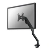 Image de Neomounts FPMA-D750BLACK2 - Kit de montage (support de montage pour bureau) - pleine action - pour Ecran LCD - noir - Taille d'écran : 10"-32" -