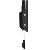 Image de Neomounts WL30-550BL12 - Kit de montage (support mural) - fixé - pour TV - noir - Taille d'écran : 24"-55"