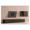 Image de Neomounts WL35-550BL12 - Kit de montage (plaque murale, adaptateur de fixation) - pour Ecran LCD