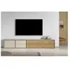 Image de Neomounts WL35-550BL16 - Kit de montage (plaque murale, adaptateur de fixation) - pour Ecran LCD - Taille d'écran : 42"-86"