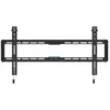 Image de Neomounts WL35-550BL18 - Kit de montage (support mural) - inclinable - pour TV - noir - Taille d'écran : 43"-86"