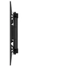 Image de Neomounts WL40-550BL18 - Kit de montage (support mural) - full-motion - pour TV - noir - Taille d'écran : 43"-75"