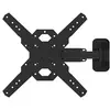 Image de Neomounts Select WL40S-840BL14 - Kit de montage (support mural) - full-motion - pour TV - noir - Taille d'écran : 32"-65"