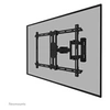 Image de Neomounts WL40S-850BL16 - Kit de montage (plaque VESA, plaque murale, protection décorative, adaptateur de fixation, protection des câbles) - pour