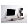 Image de Neomounts WL35S-850BL18 - Kit de montage (plaque murale, adaptateur de fixation) - pour Ecran LCD - verrouillable