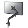 Image de Neomounts DS70-810BL1 - Kit de montage (support de montage pour bureau) - bras réglable en mouvement complet - pour Ecran LCD - noir - Taille d'écran
