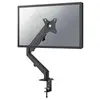 Image de Neomounts DS70-700BL1 - Kit de montage (support de montage pour bureau) - bras réglable en mouvement complet - pour Ecran LCD - noir - Taille d'écran