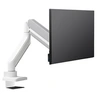 Image de Neomounts DS70-450WH1 - Kit de montage (bras articulé, serre-joint, attache topfix) - pleine action - pour Ecran LCD - blanc - Taille d'écran :