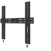 Image de Neomounts AWL-250BL16 - Kit de montage (kit d'extension VESA) - pour écran plat - acier - noir - montable sur mur