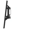 Image de Neomounts WL30-350BL12 - Kit de montage (support mural) - fixé - pour écran plat - verrouillable - noir - Taille d'écran : 24"-55"