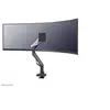 Image de DS70-256BL1 Support de écran à fixer gaming 24-57" - ressort à gaz - Topfix - arrêt à 180°