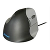 Image de Bakker Elkhuizen Evoluent Vertical Mouse 4 - Souris verticale - pour droitiers - optique - 6 boutons - filaire - USB