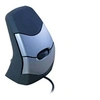 Image de DXT Precision - Souris - droitiers et gauchers - filaire - USB