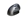 Image de BakkerElkhuizen Grip Mouse - Souris - optique - 3 boutons - sans fil - récepteur sans fil USB