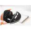 Image de BakkerElkhuizen Oyster - Souris - droitiers et gauchers - 5 boutons - sans fil