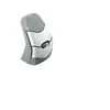 Image de BakkerElkhuizen DXT Precision - Souris - droitiers et gauchers - sans fil - RF - récepteur sans fil USB