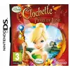 Image de CLOCHETTE PIERRE DE LUNE