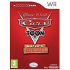 Image de Cars Toon : Martin se la raconte